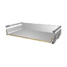 Zás. set EVObox evolution 400 1RL s dnom a zad. čelom pre drez, šírka 800mm
