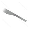 Madlo UKW 21 typ S 196 mm inox