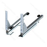 VARIANT MULTI skrytý plnovýsuv spodný  450 mm / Rejs