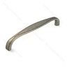 Madlo UR43-0128mm patinovany nikel / Gamet