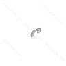 Madlo CAMPANA C-5821 G6 - 032 mm, matný chróm