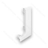 Gripless - koncovka na profil typ-