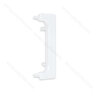 Gripless - koncovka na profil typ-