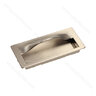 Madlo zápustné MD15-128 mm inox / Gamet