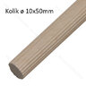 Spojovací kolík Fi10 L-50mm ( bal:10kg)