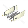 CreoBox 300, v-127, Biely