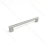 Madlo F801 12x192 inox
