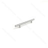 Madlo F810 12x128x200 mm, inox