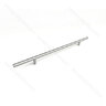 Madlo F810 12x288x450 mm, inox