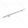 Madlo F810 12x320x500 mm, inox