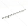 Madlo F810 12x384x600 mm, inox