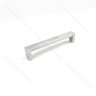 Madlo F5805 10x20x160 mm, inox