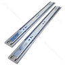 Ložiskový plnovýsuv 450mm s tlmenim 40 kg /Donalo