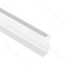 Gripless LIGHT profil typ- 