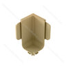 Gripless LIGHT uholník vnútorný na profil typ 