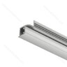 Häfele Loox5 profil 1107 pro osvětlovací LED pásky 5 mm, 833.95.730 asymetrické rozložení světla, 