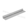 Wall sys. - Profil na uchyt.pol. L-40 18mm