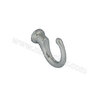 Náb.vešiak VK1208, mat.chróm / Gamet